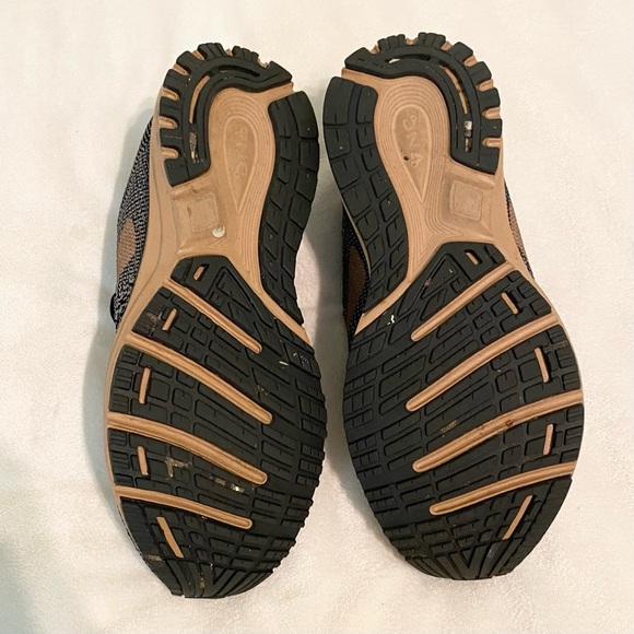 Brooks Revel 2 Black/Rose Gold Size 8.5 - Picture 4 of 5
